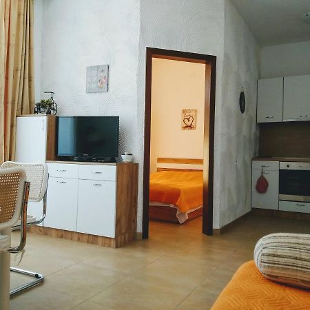 Apartments Elinor Budjaka Sozopol Luaran gambar