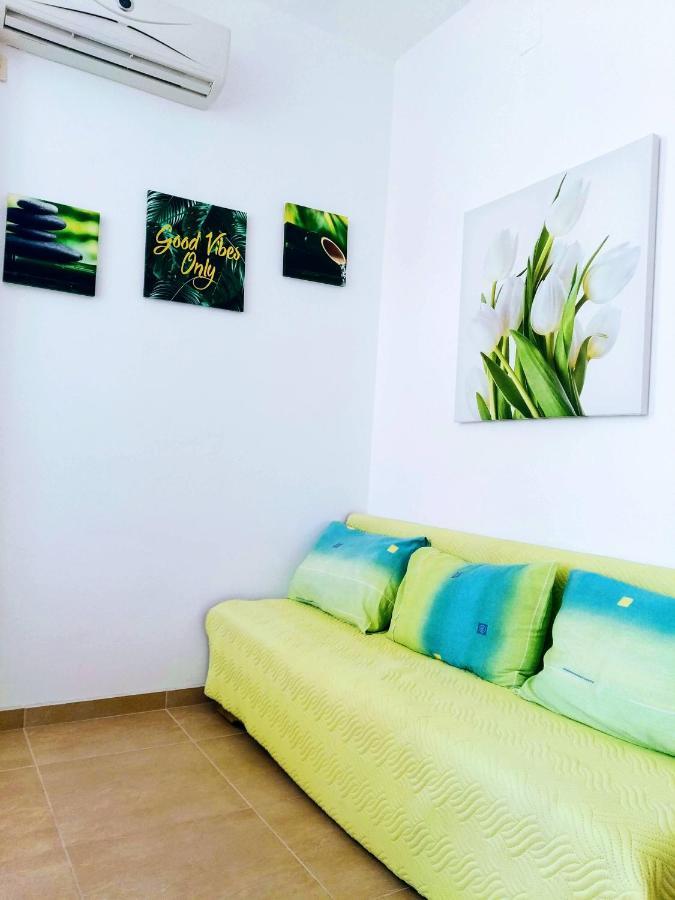 Apartments Elinor Budjaka Sozopol Luaran gambar