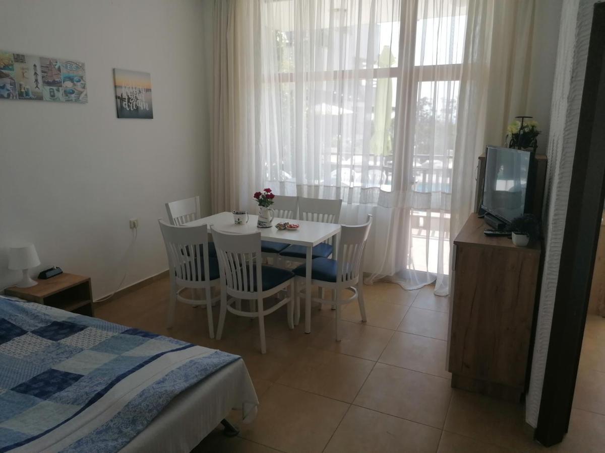 Apartments Elinor Budjaka Sozopol Luaran gambar
