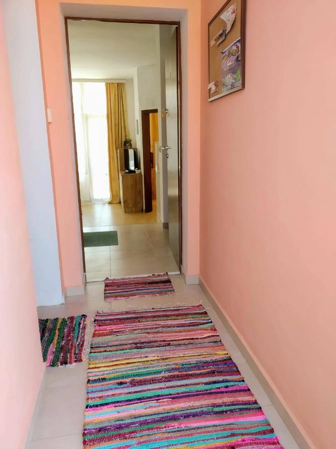 Apartments Elinor Budjaka Sozopol Luaran gambar