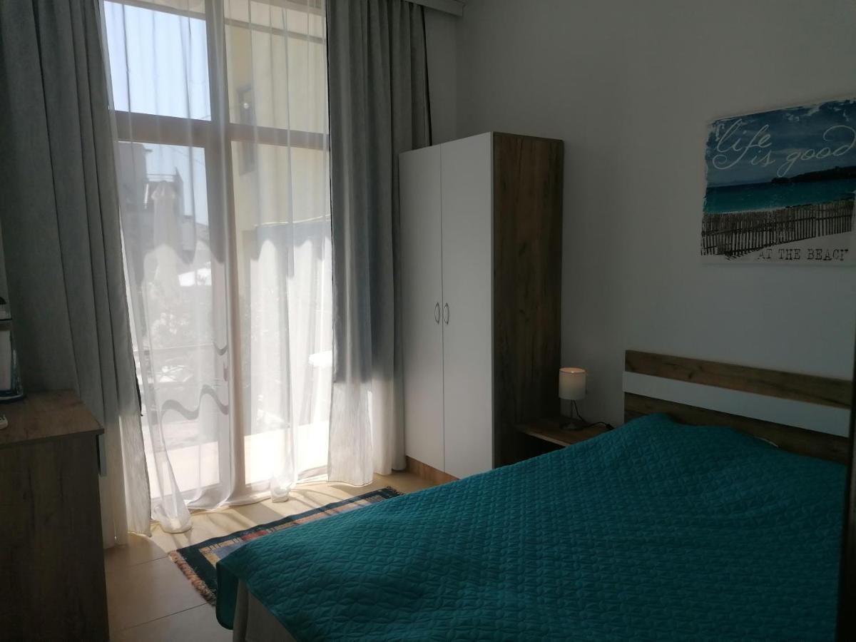 Apartments Elinor Budjaka Sozopol Luaran gambar