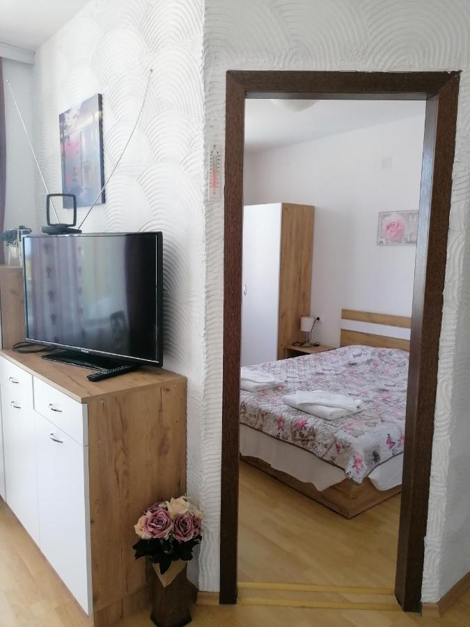 Apartments Elinor Budjaka Sozopol Luaran gambar