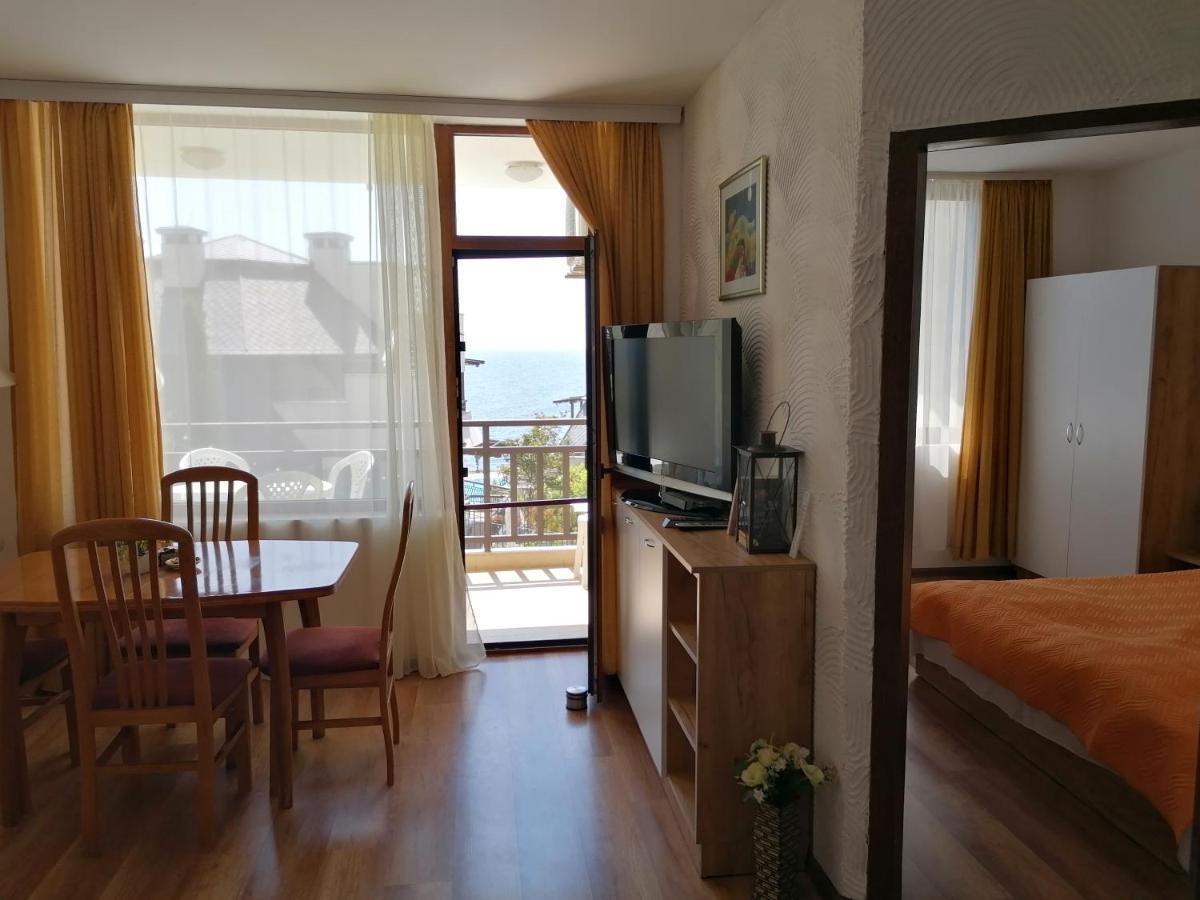 Apartments Elinor Budjaka Sozopol Luaran gambar