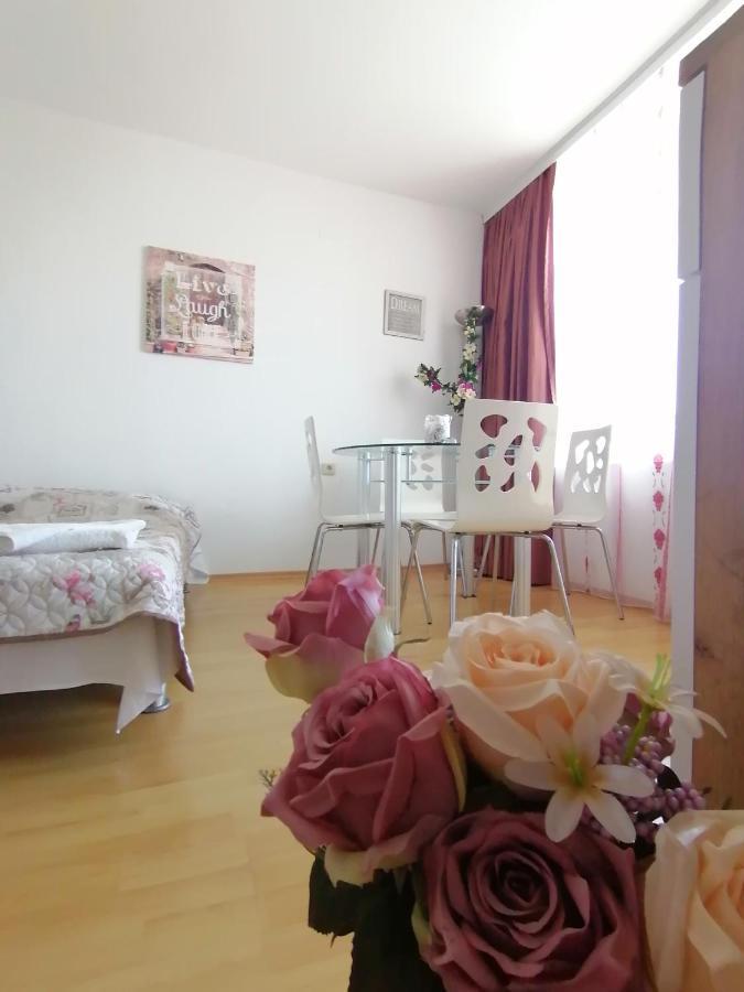Apartments Elinor Budjaka Sozopol Luaran gambar