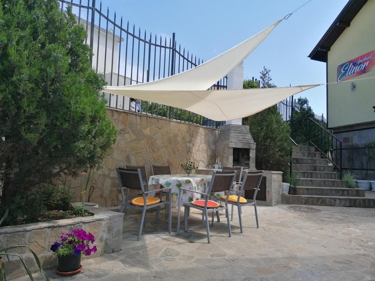 Apartments Elinor Budjaka Sozopol Luaran gambar