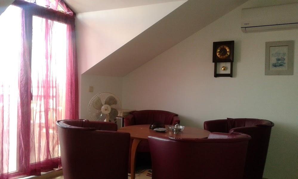 Apartments Elinor Budjaka Sozopol Luaran gambar