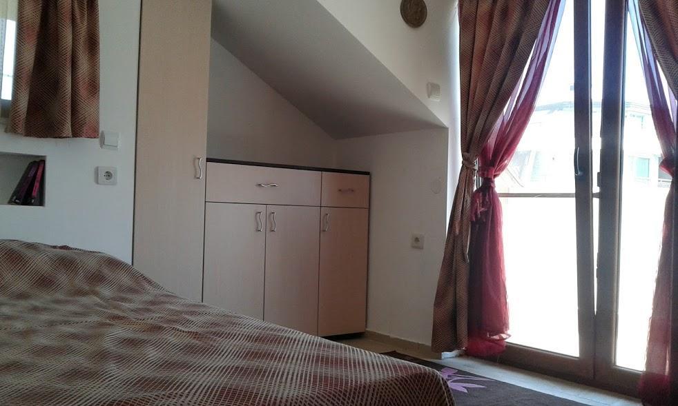 Apartments Elinor Budjaka Sozopol Luaran gambar