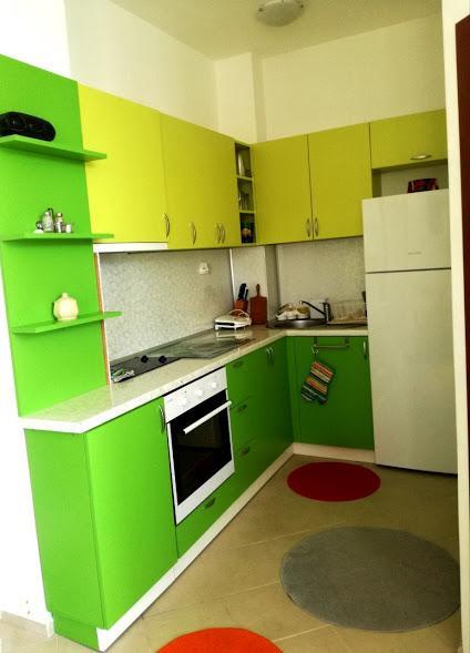 Apartments Elinor Budjaka Sozopol Luaran gambar