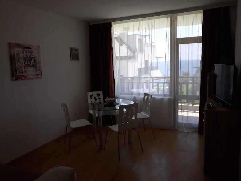 Apartments Elinor Budjaka Sozopol Luaran gambar