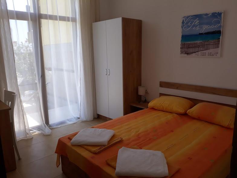 Apartments Elinor Budjaka Sozopol Luaran gambar